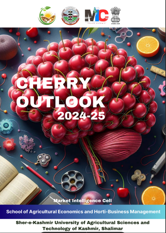 Cherry Outlook
